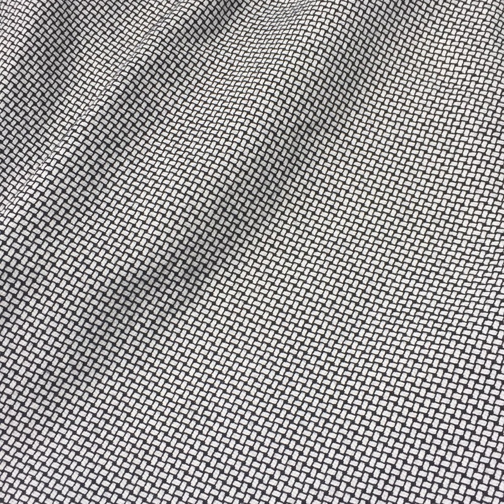 Size 8 Loft skirt black and white - Picture 2 of 4